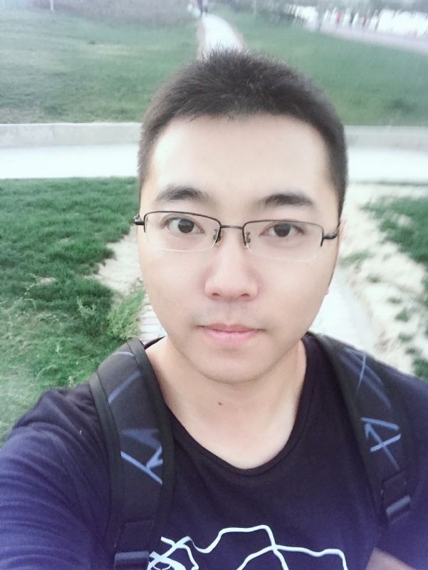 落尘、的第一张照片--甘肃上门女婿服务网