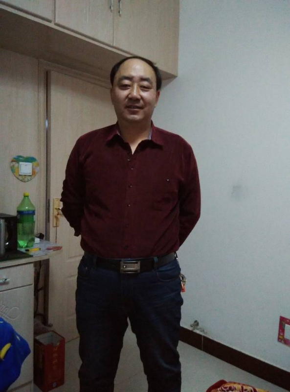 愿得一人心的第一张照片--甘肃上门女婿服务网