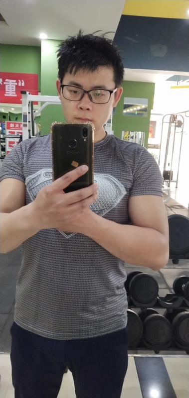 诚心找对象的第一张照片--甘肃上门女婿服务网