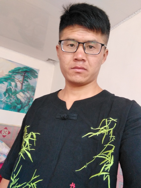 清风的第一张照片--甘肃上门女婿服务网