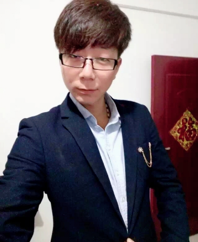 九离的第一张照片--甘肃上门女婿服务网