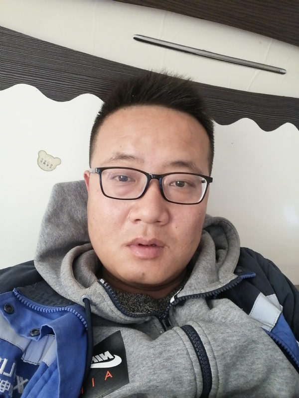 一个人一座城的第一张照片--甘肃上门女婿服务网