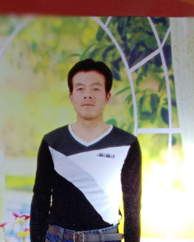 爱在哪里的第一张照片--甘肃上门女婿服务网