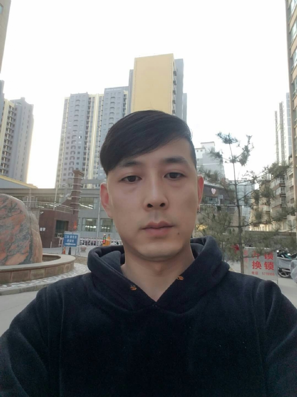 真心找你的第一张照片--甘肃上门女婿服务网