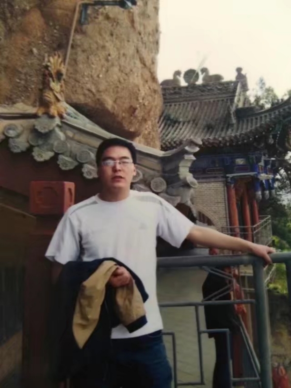 情迷海棠的第一张照片--甘肃上门女婿服务网