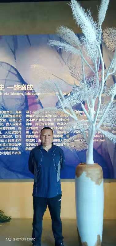 苍海一粟的第一张照片--甘肃上门女婿服务网