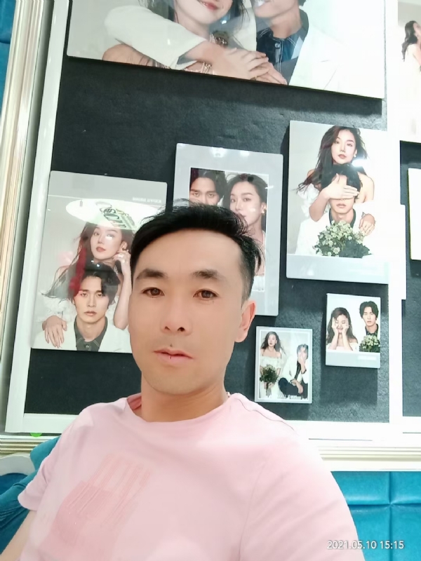 缘来的第一张照片--甘肃上门女婿服务网