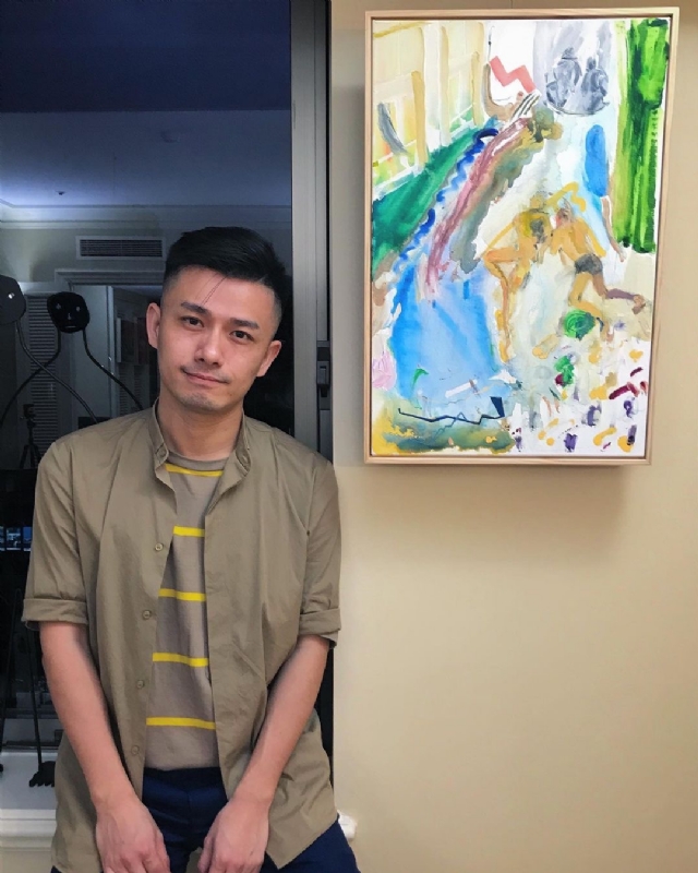 招财猫的第二张照片--甘肃上门女婿服务网