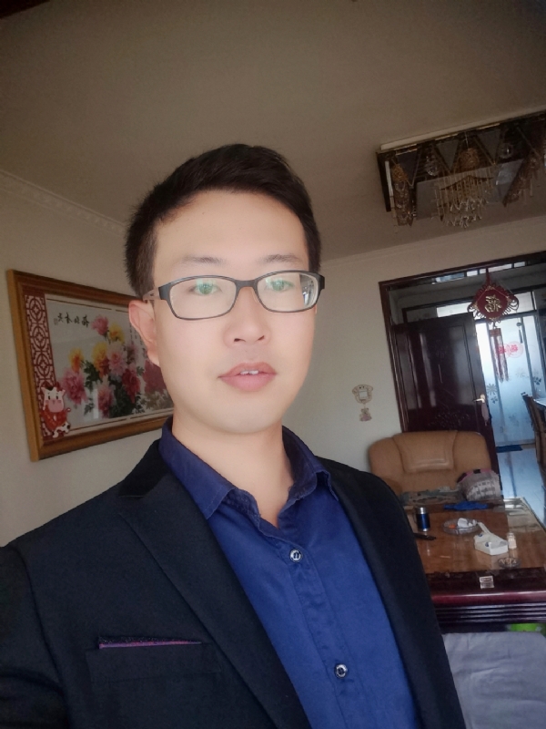 遇一人白首的第一张照片--甘肃上门女婿服务网