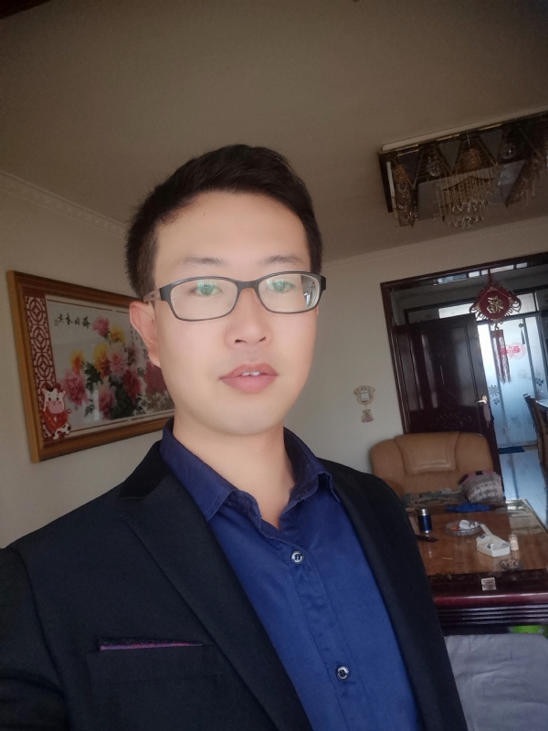 遇一人白首的第二张照片--甘肃上门女婿服务网