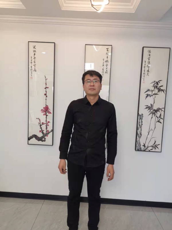 情义比天高的第一张照片--甘肃上门女婿服务网