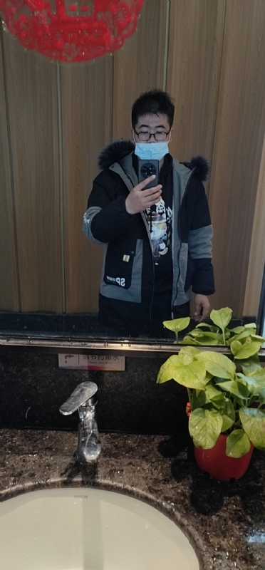 冷漠果果的第一张照片--甘肃上门女婿服务网
