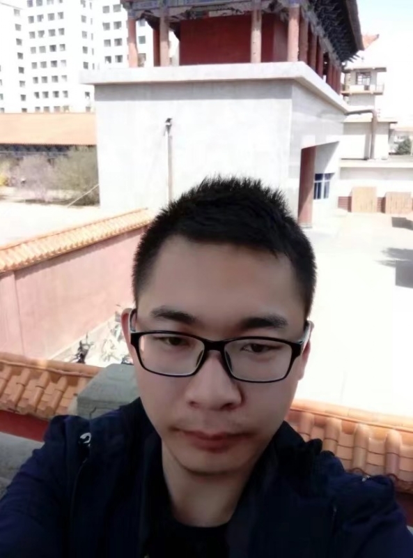 龙在天的第一张照片--甘肃上门女婿服务网