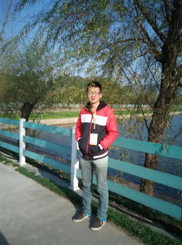吊羊习习的第一张照片--甘肃上门女婿服务网
