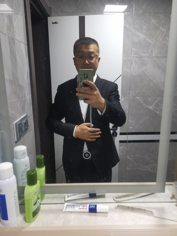 吊羊习习的第二张照片--甘肃上门女婿服务网
