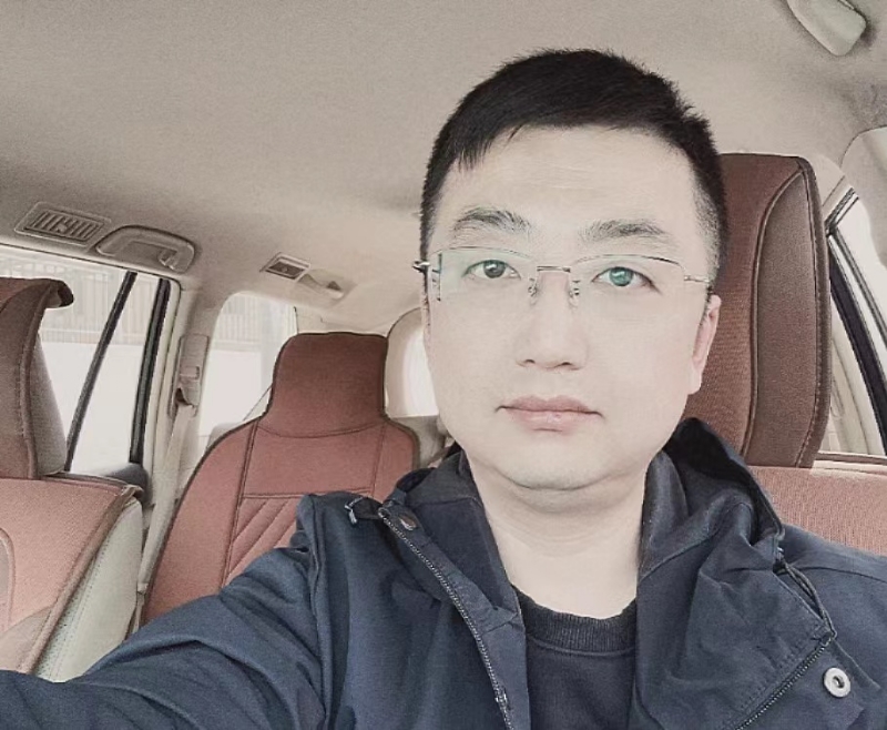 磐石的第二张照片--甘肃上门女婿服务网