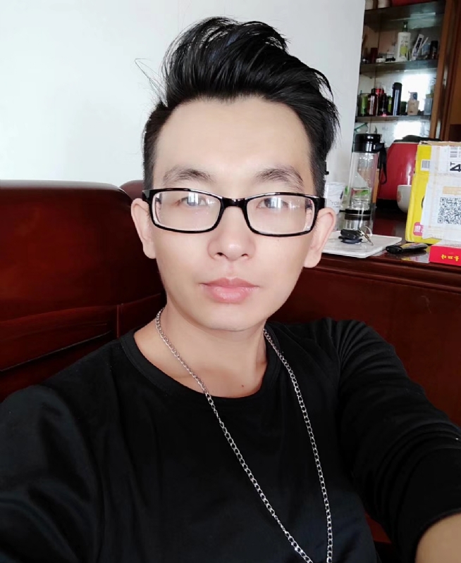 你要女婿不要的第一张照片--甘肃上门女婿服务网