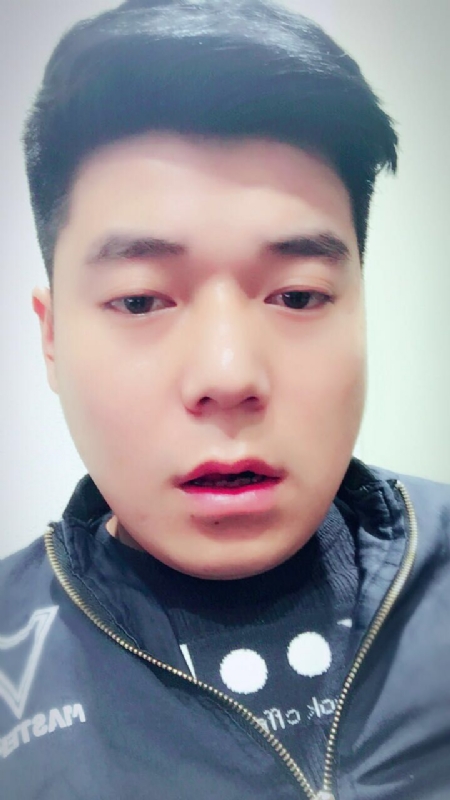 风向决定发型的第一张照片--甘肃上门女婿服务网