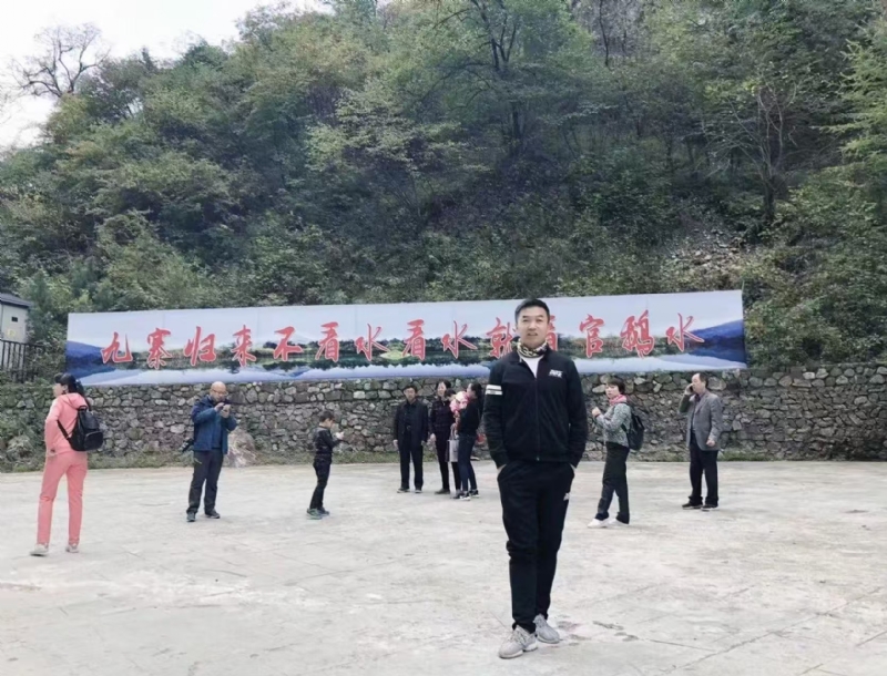 牵手的第一张照片--甘肃上门女婿服务网